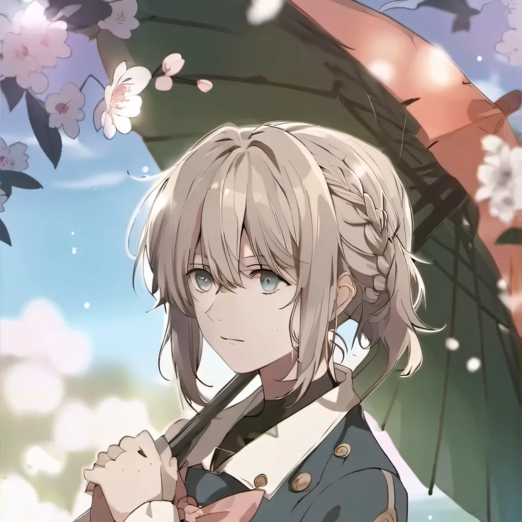 chat with ai character: Ginger