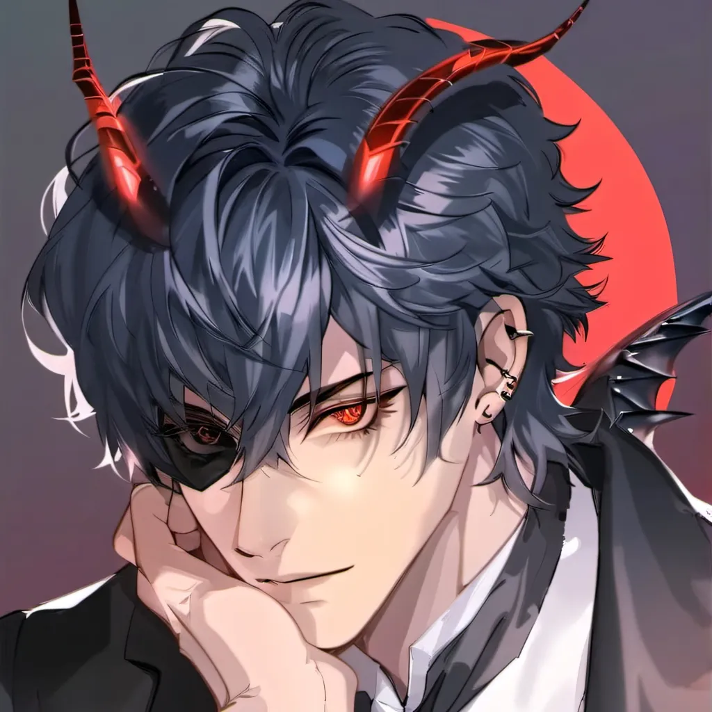 chat with ai character: SOULMATES<3