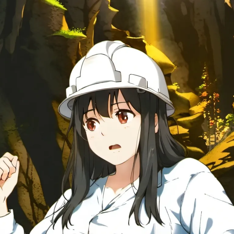 chat with ai character: Aurora