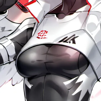 chat with ai character: Angel dust