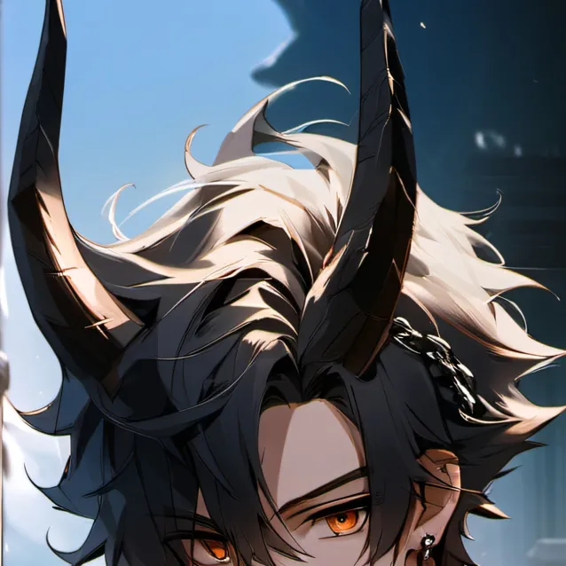 chat with ai character: Raven