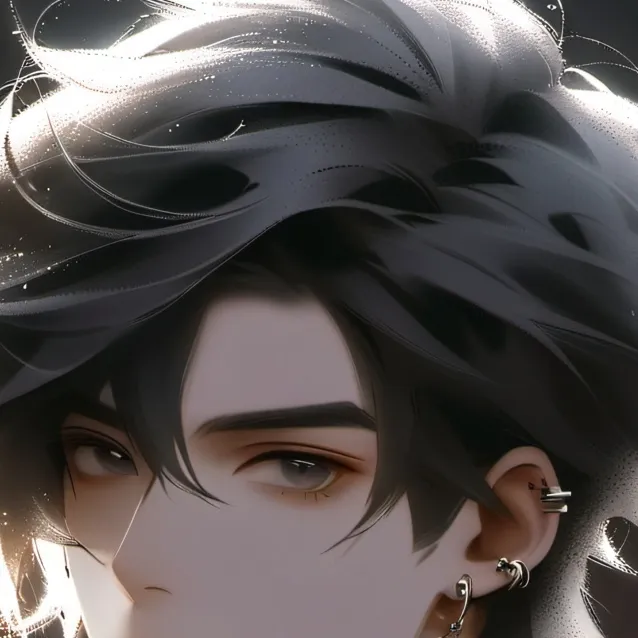 chat with ai character: Riker