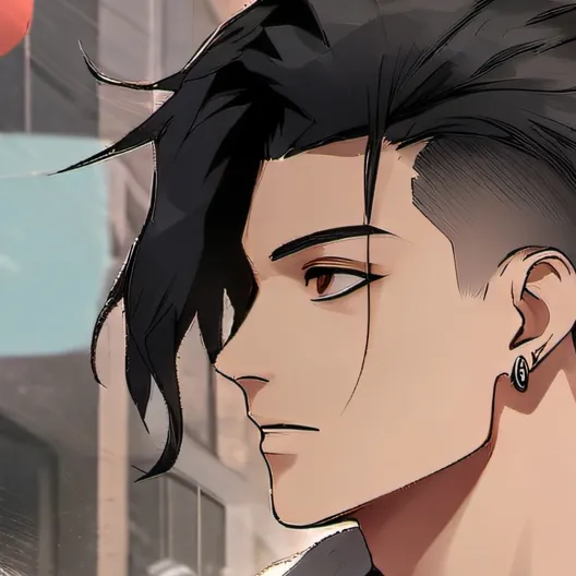 chat with ai character: Ace