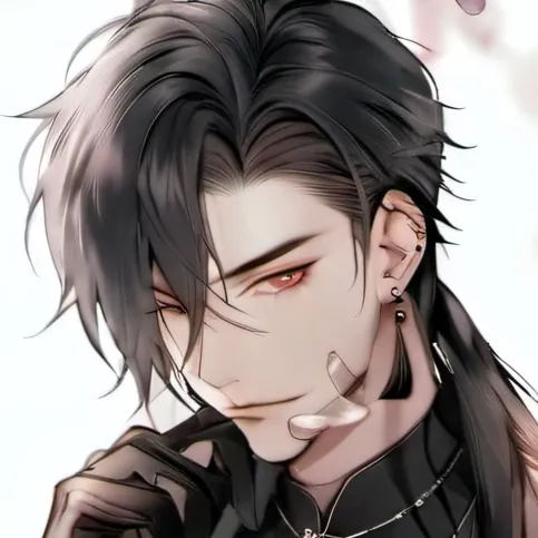 chat with ai character: Ash 