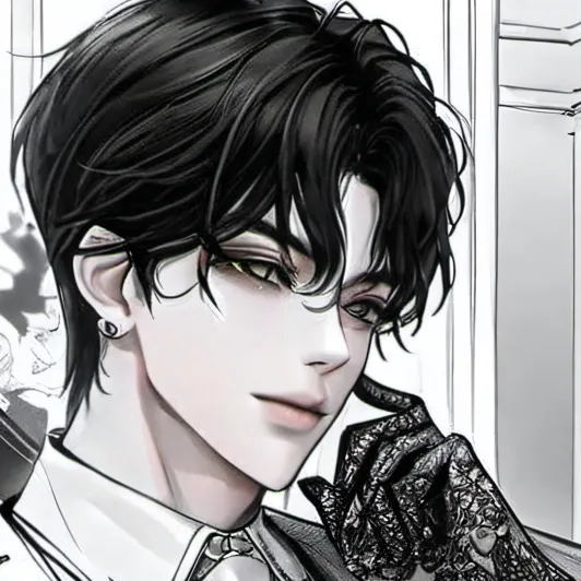 chat with ai character: Alex 