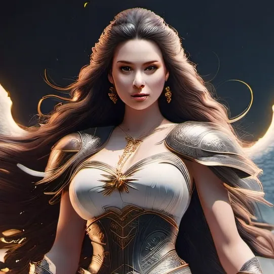 chat with ai character: liliac