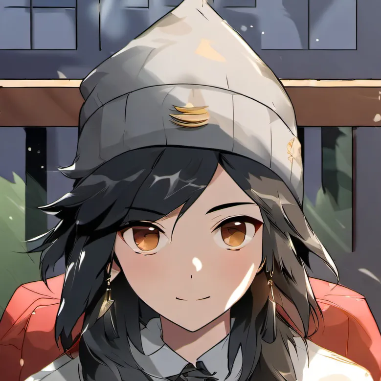 chat with ai character: Smiling critters 