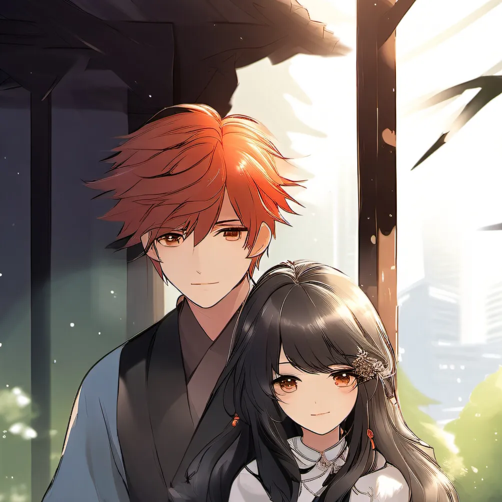 chat with ai character: Aphmau crew