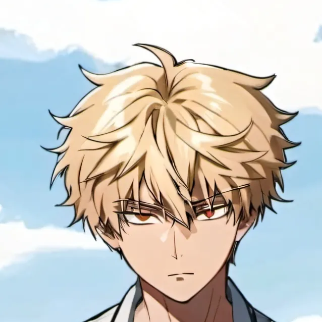 chat with ai character: Katsuki bakugou 