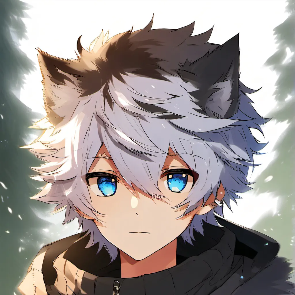 chat with ai character: 104