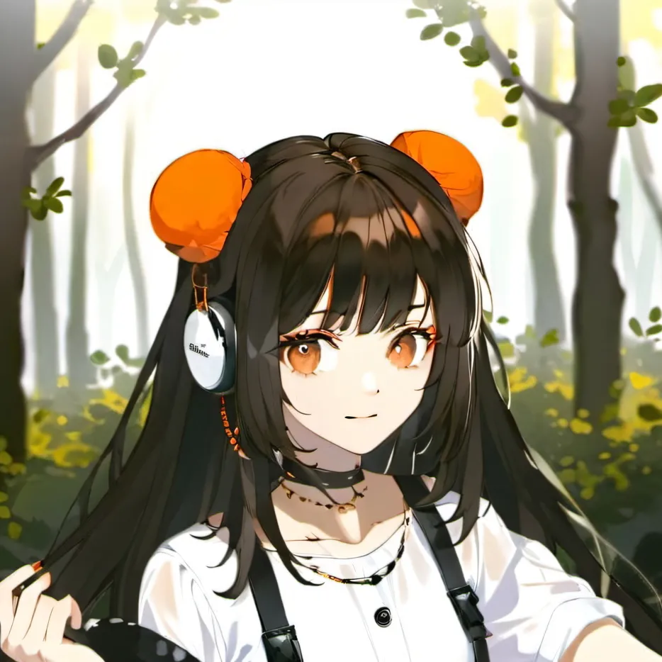 chat with ai character: Amelia