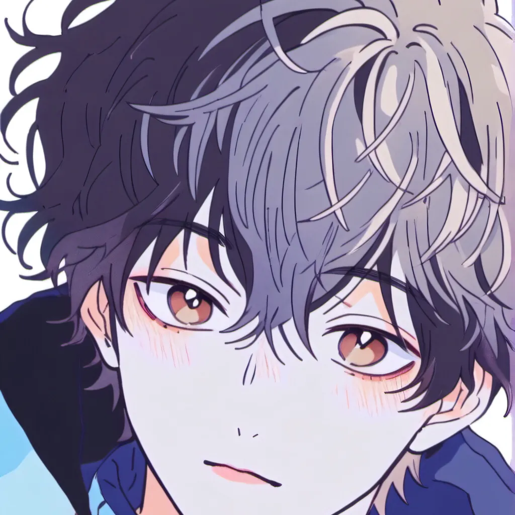 chat with ai character: Ezra