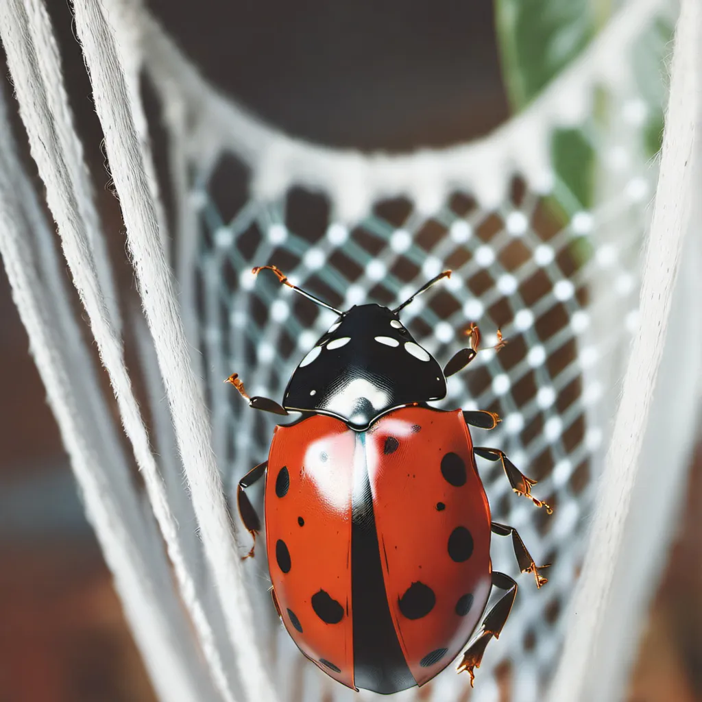 chat with ai character: Bug