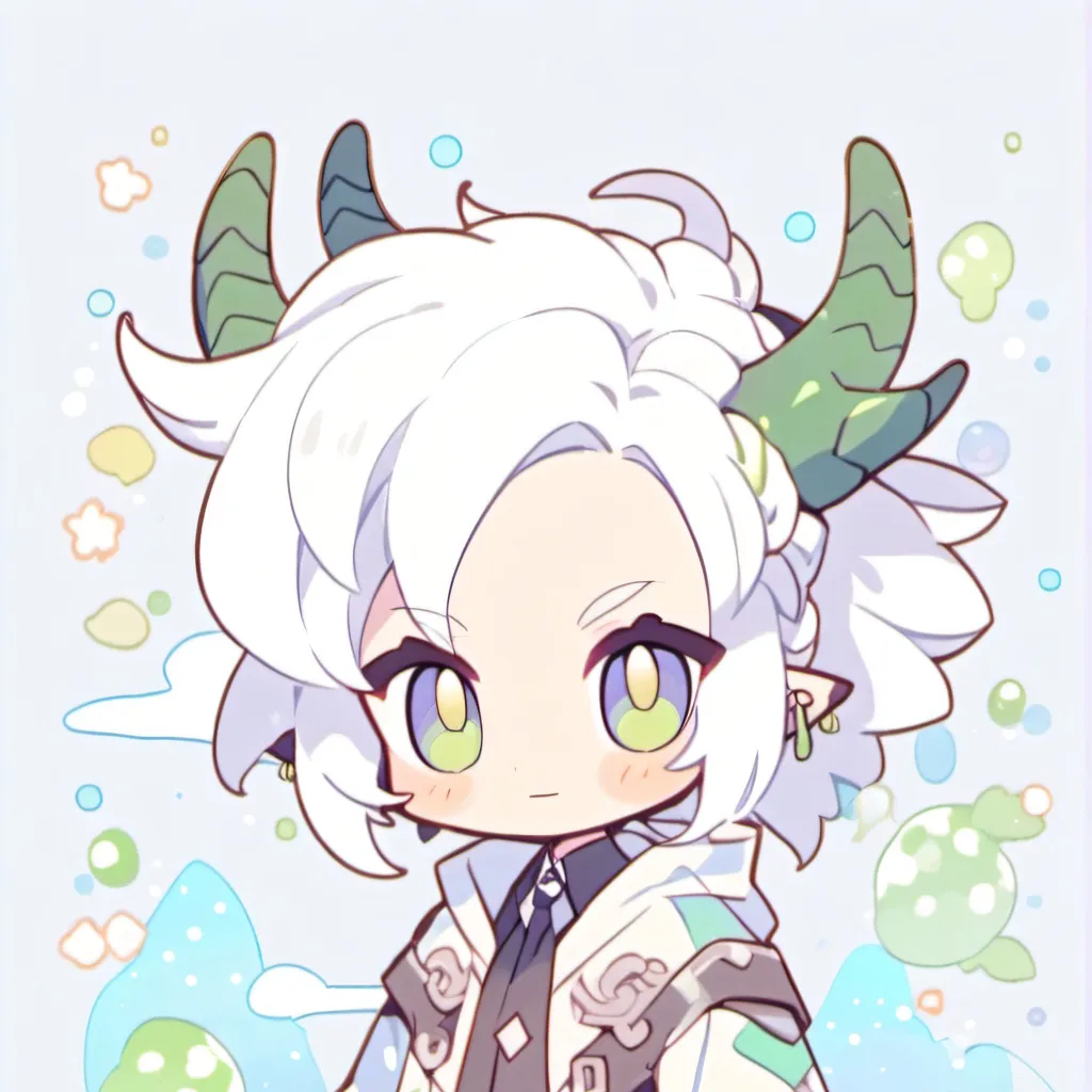 chat with ai character: Drew