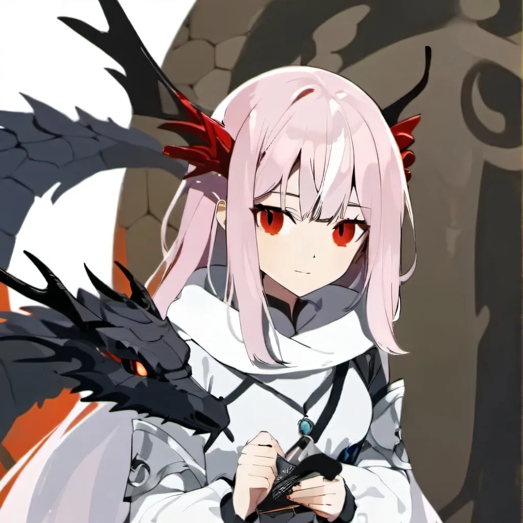 chat with ai character: Claire