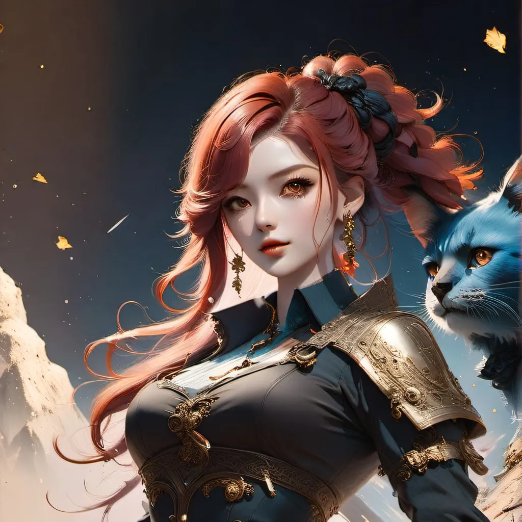 chat with ai character: Alex