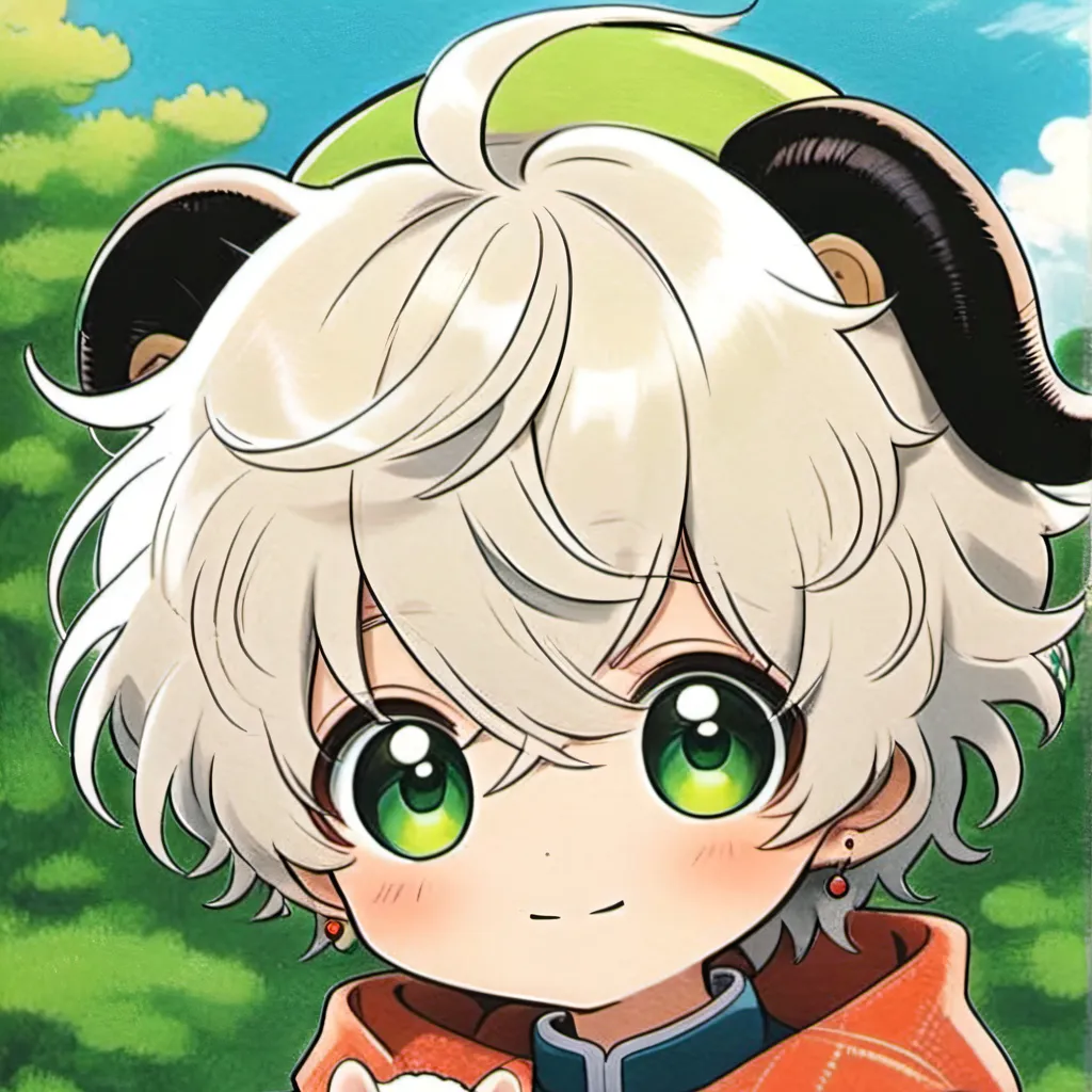 chat with ai character: Dillan