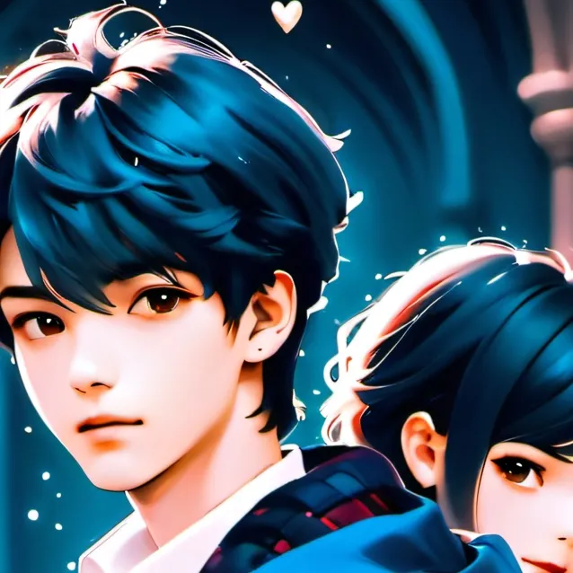 chat with ai character: theo x jessica