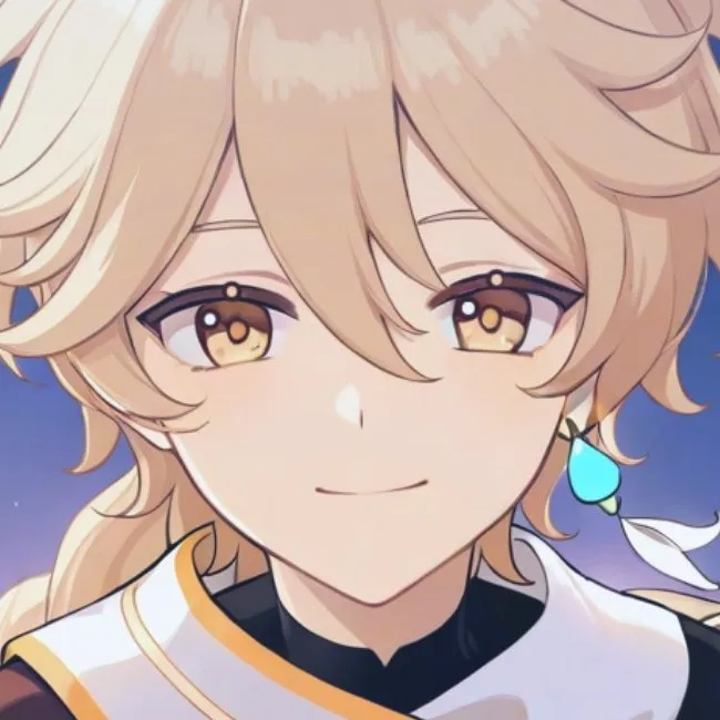 chat with ai character: Aether