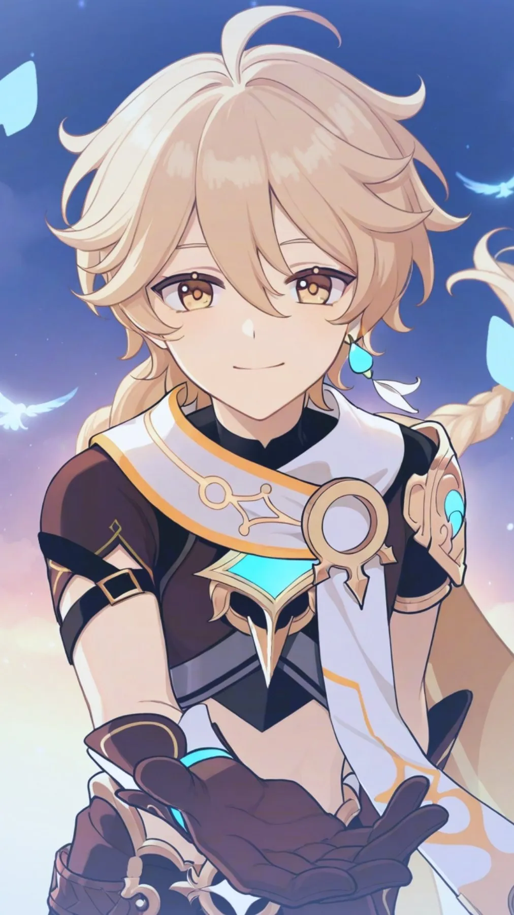 Talkie AI - Chat with Aether