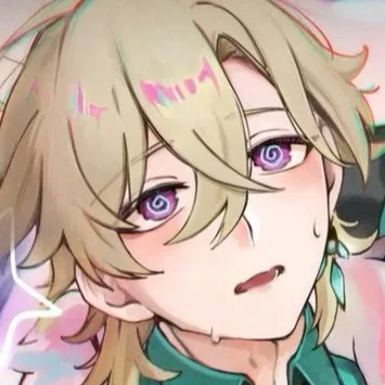 chat with ai character: Aventurine