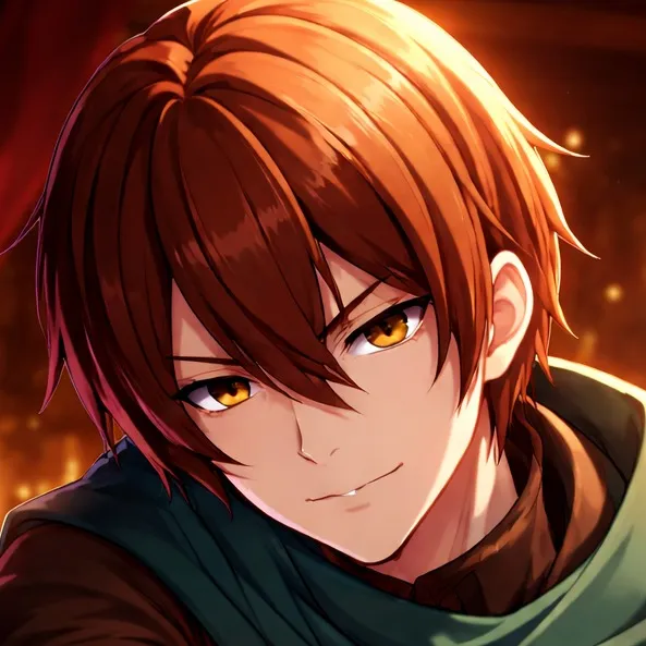 chat with ai character: Keyaru