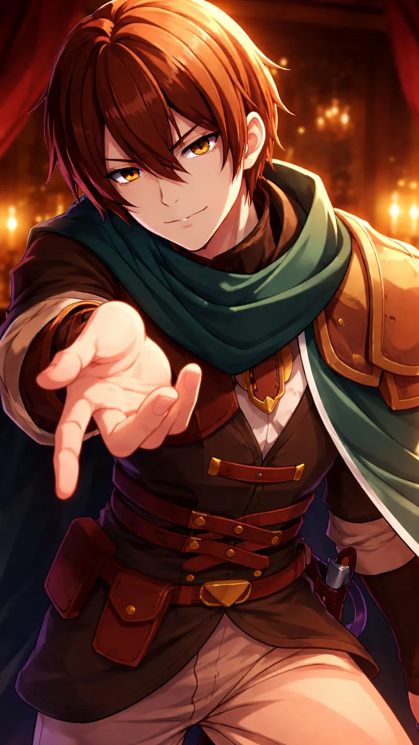 Talkie AI - Chat with Keyaru