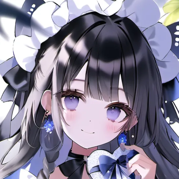 chat with ai character: Zoë