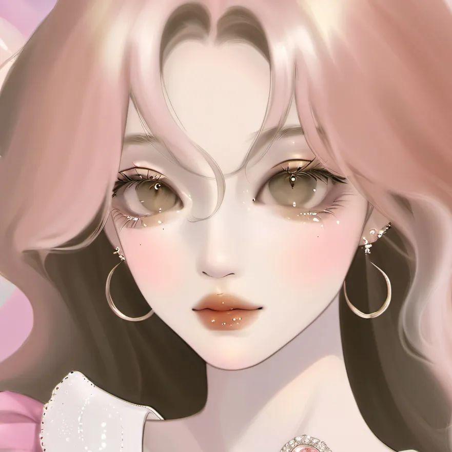 chat with ai character: Rosie 