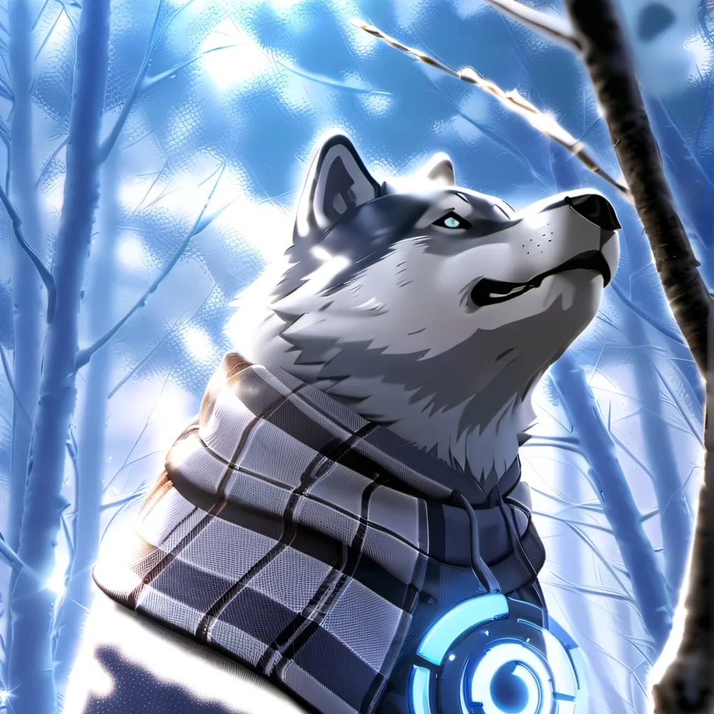 chat with ai character: Therian friends