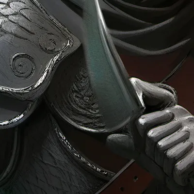 chat with ai character: Jack the night 