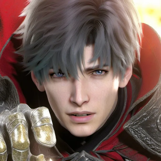 chat with ai character: Colby