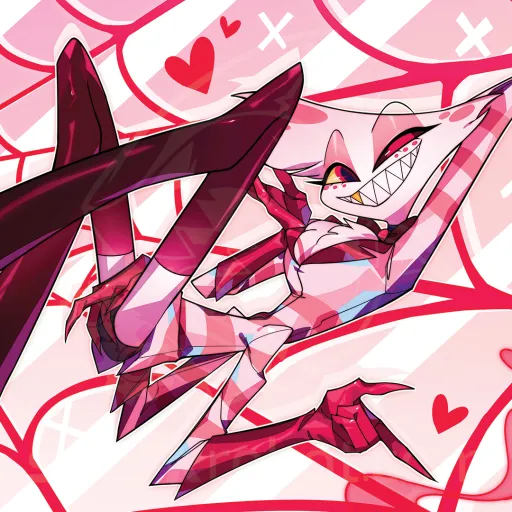 creator Emma Lu _-'s avatar