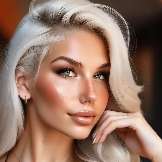 chat with ai character: Maddie