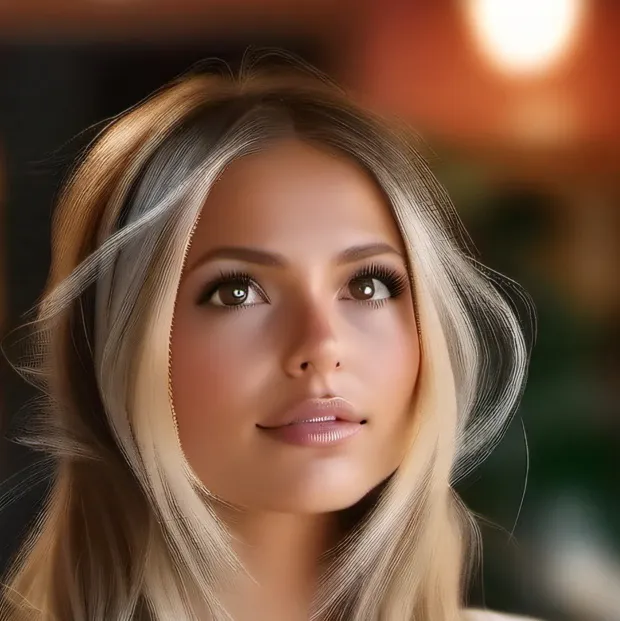 chat with ai character: Britney