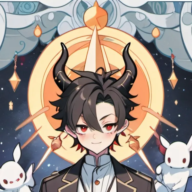 chat with ai character: ~Renz~