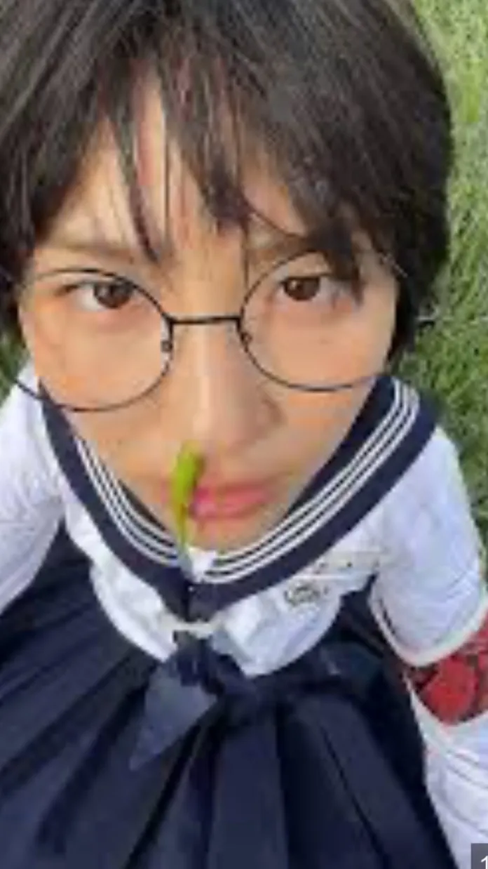 ai character: Atarashii Gakko/AG background