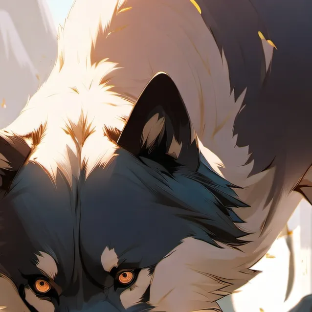 chat with ai character: Rayne