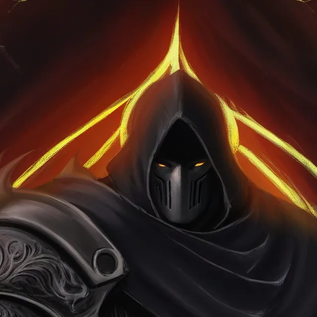 chat with ai character: Demon king