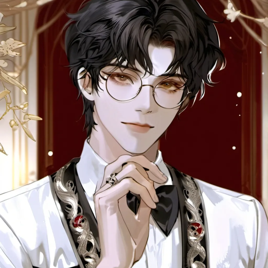 chat with ai character: Aisho