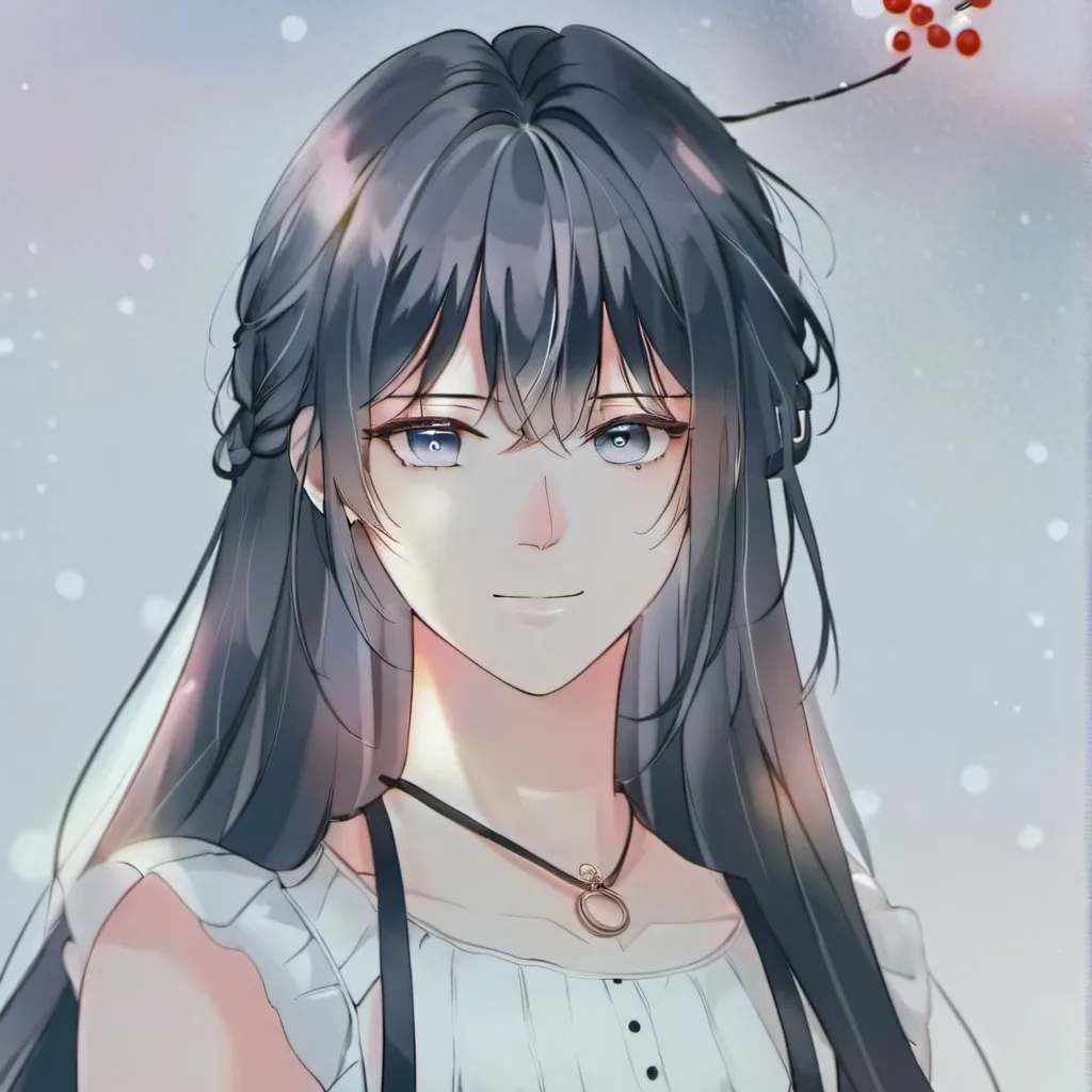 chat with ai character: Yueliang