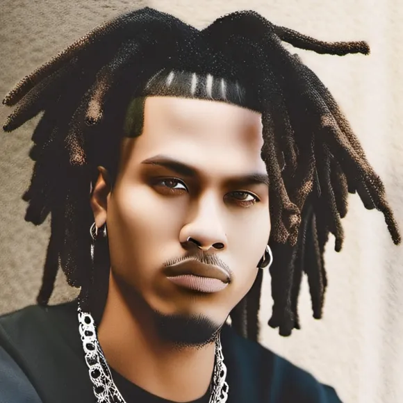 chat with ai character: Ja’Kori