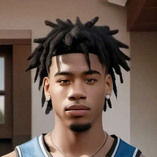 chat with ai character: DJ