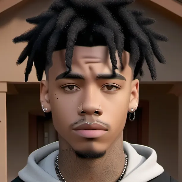 chat with ai character: Jayden