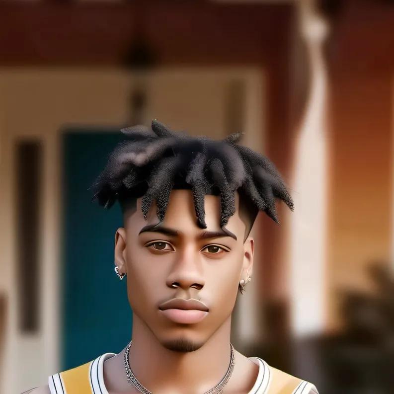 chat with ai character: Naylen