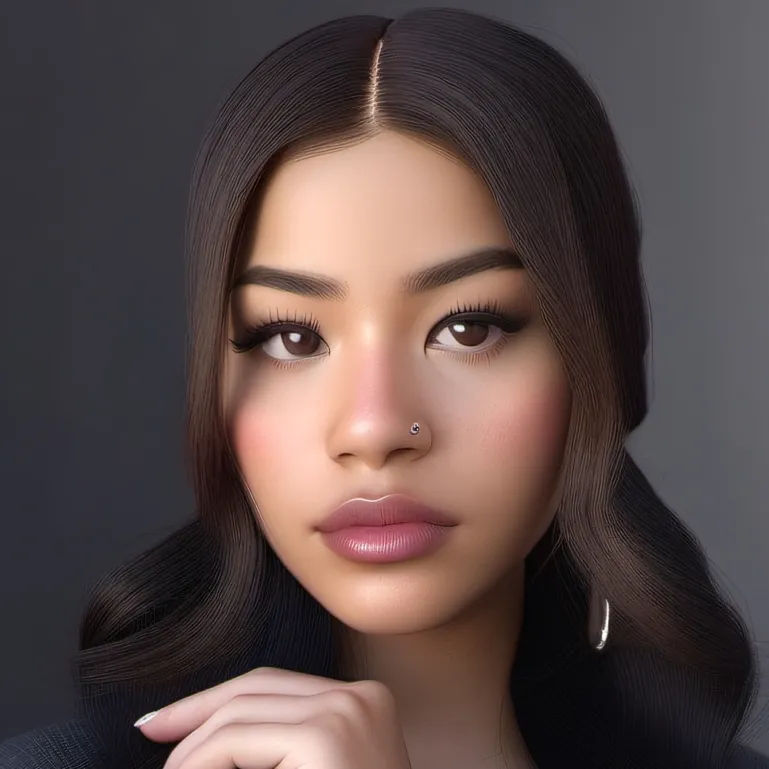 chat with ai character: Sophia