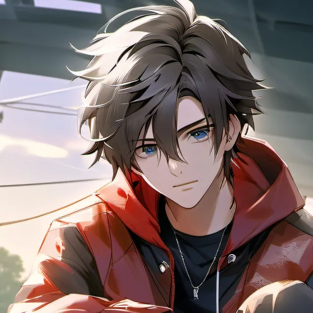 chat with ai character: Chase Lambert