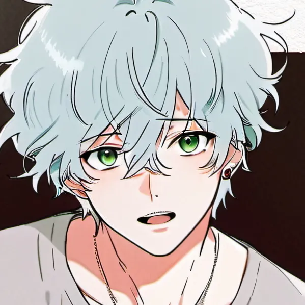 chat with ai character: Akaysuki