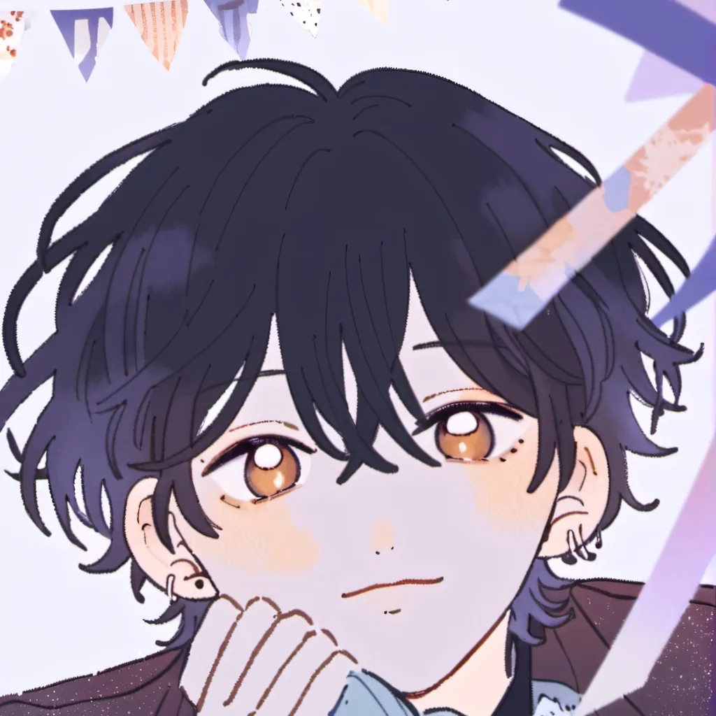 chat with ai character: carter