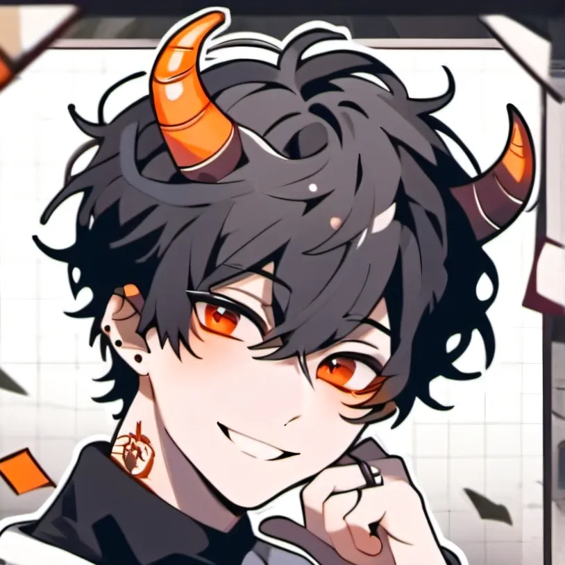 chat with ai character: Caleb